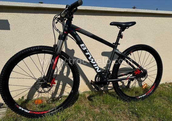 VTT Rockrider 540 taille S - 2