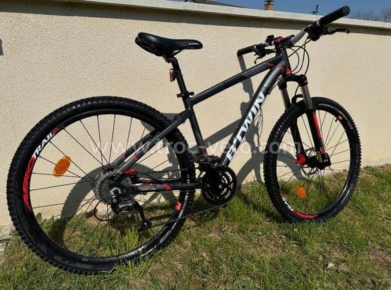 VTT Rockrider 540 taille S - 3