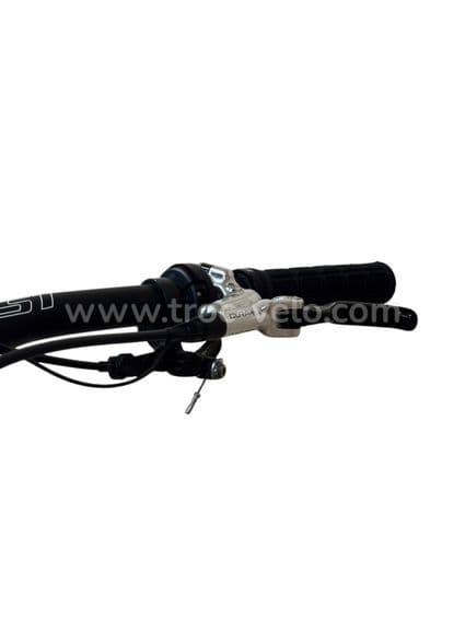 Ghost Path Riot Advanced Carbon 29 pouces VTT électrique Shimano XT 2024 - 5