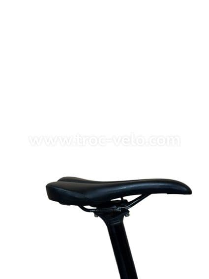 Ghost Path Riot Advanced Carbon 29 pouces VTT électrique Shimano XT 2024 - 7