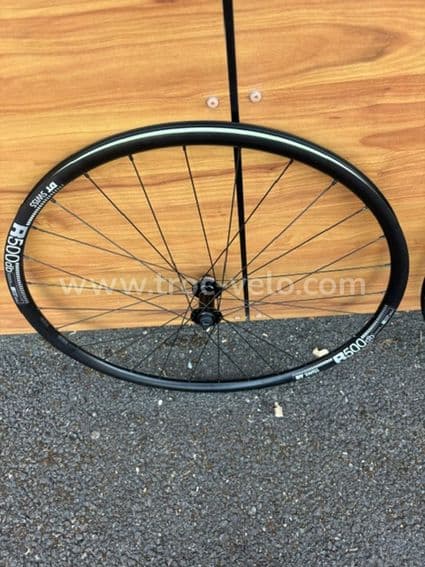 Paire de Roues Dt Swiss R500 DB NEUVE - 2
