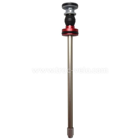 Kit Piston Upgrade ROCKSHOX DebonAir Pike 29" 2014 - 2017 (A1 - A2), course de 150 mm - 2