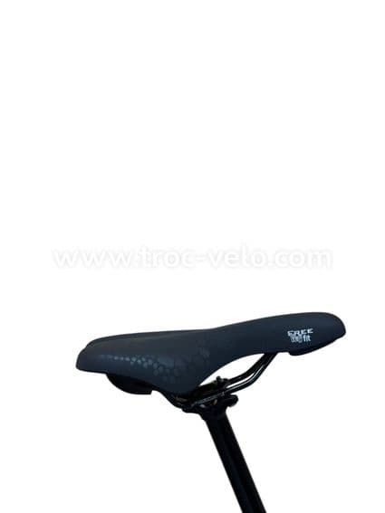 Cube Stereo Hybrid 160 HPC Race 750 Carbon VTT électrique Shimano Deore 2024 - 8