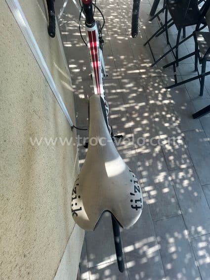 Giant TCR Advanced 1 Full Carbon – Shimano Ultegra 10v - 7