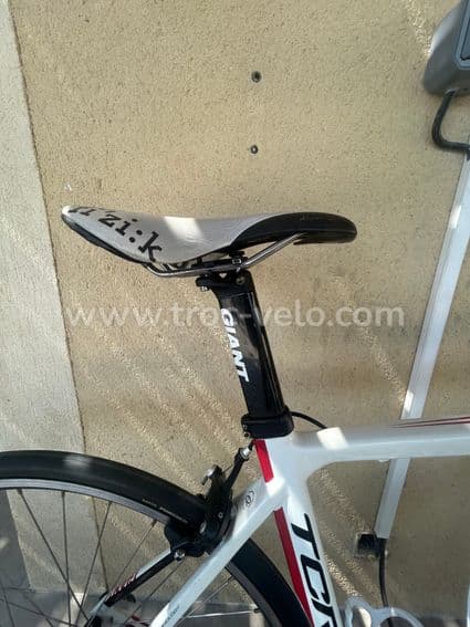 Giant TCR Advanced 1 Full Carbon – Shimano Ultegra 10v - 9
