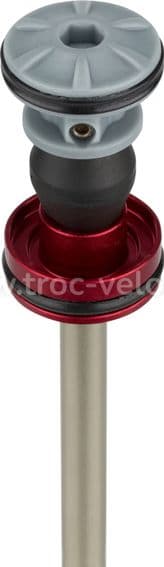 Kit Piston Upgrade ROCKSHOX DebonAir Pike 29" 2014 - 2017 (A1 - A2), course de 160mm - 3