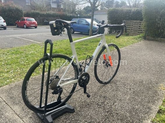 Cannondale supersix evo - 2