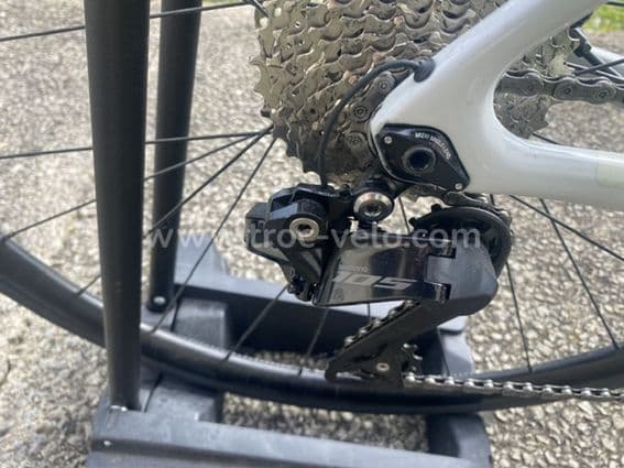 Cannondale supersix evo - 4