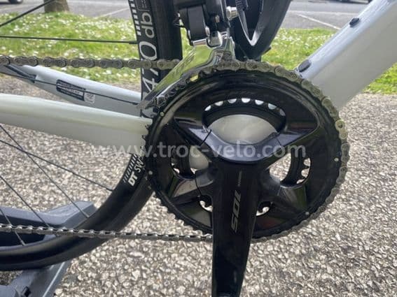 Cannondale supersix evo - 5
