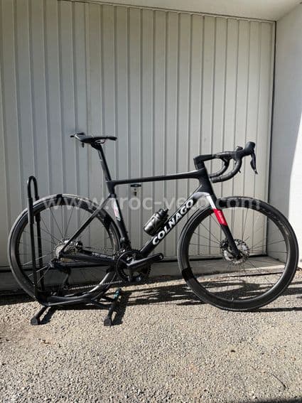 Colnago V4RS UAE Neuf - 1