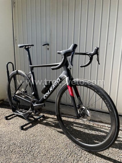 Colnago V4RS UAE Neuf - 3