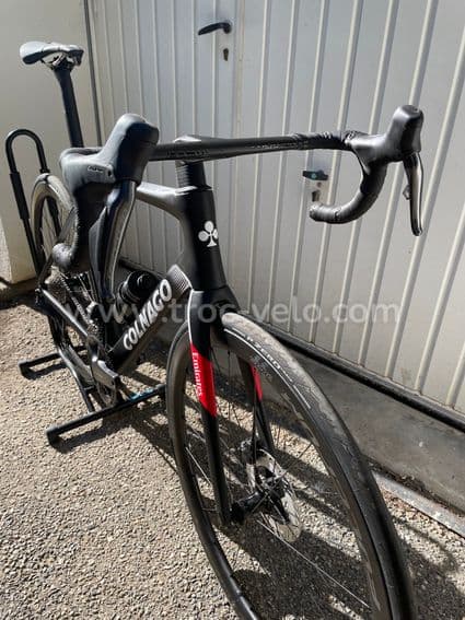 Colnago V4RS UAE Neuf - 4