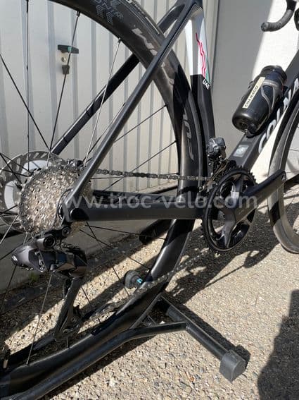 Colnago V4RS UAE Neuf - 5
