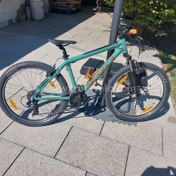 3 VTT au choix 26 pouces adulte adolescent - Vélos 3 VTT au choix 26 pouces adulte adolescent - Vélos