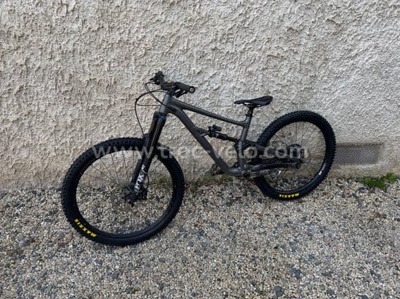 Specialized status 160 - 2