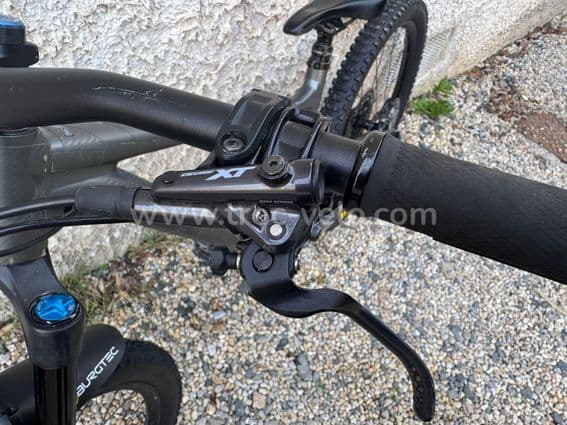 Specialized status 160 - 3