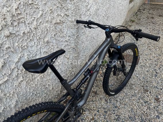 Specialized status 160 - 4