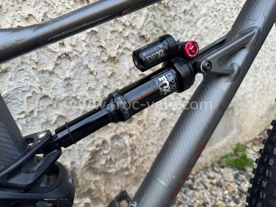 Specialized status 160 - 5