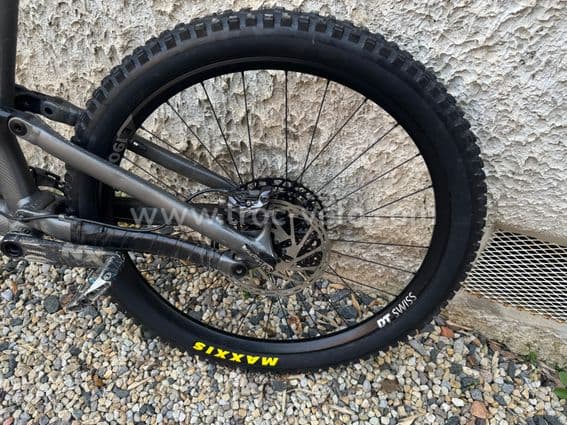 Specialized status 160 - 6