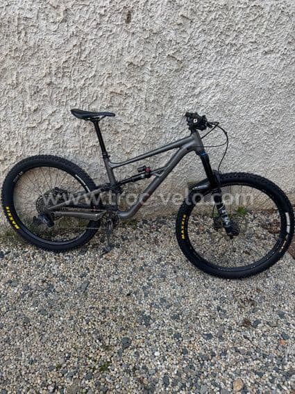 Specialized status 160 - 8