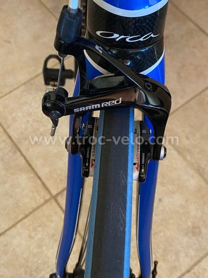 ,pedalier VELO ROUTE - 2