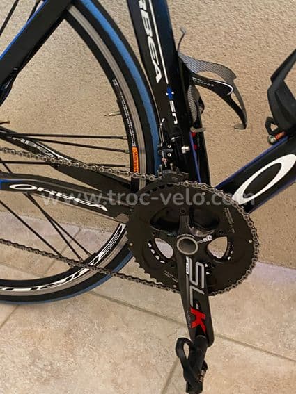 ,pedalier VELO ROUTE - 3