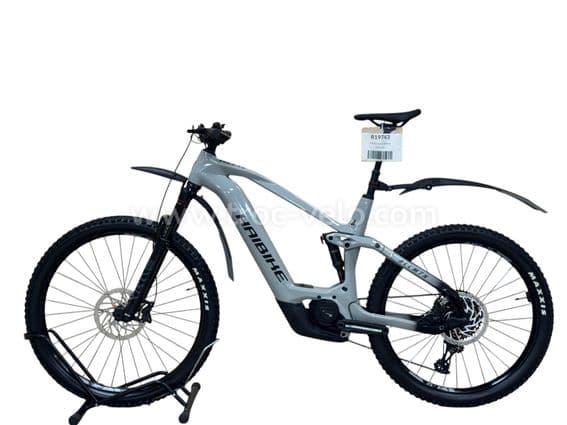 Haibike AllMtn CF 9 Carbon VTT électrique Sram NX 2024 - 2