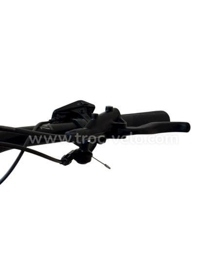 Haibike AllMtn CF 9 Carbon VTT électrique Sram NX 2024 - 5