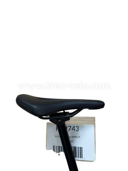 Haibike AllMtn CF 9 Carbon VTT électrique Sram NX 2024 - 9