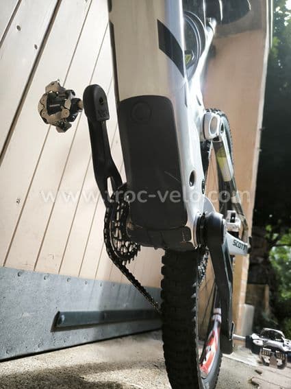 Scott spark rc world cul taille M - 7