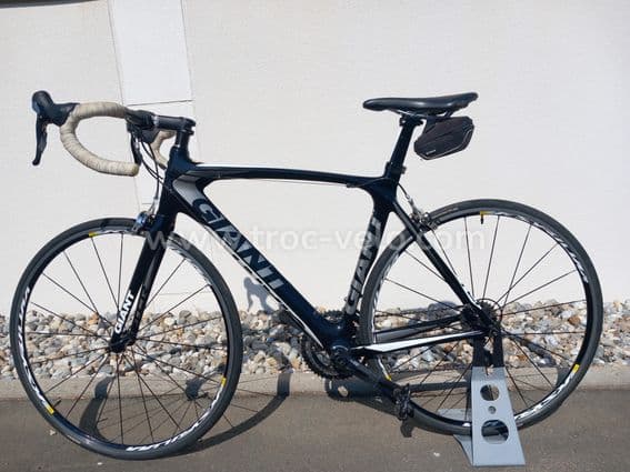 Vélo de course - 1