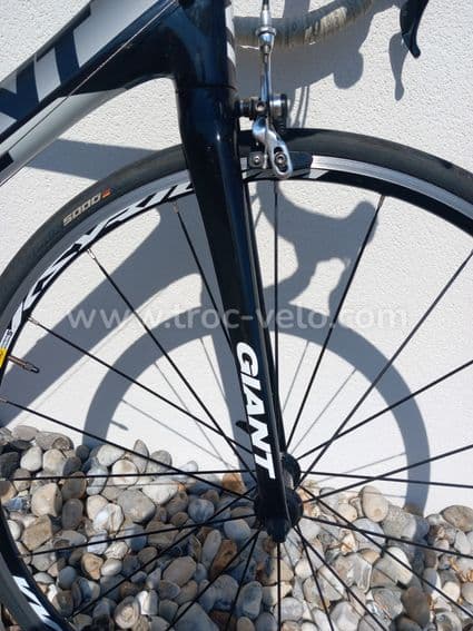 Vélo de course - 3