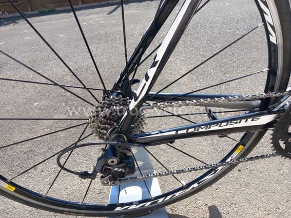 Vélo de course - 5