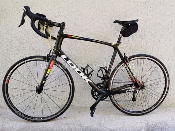 Vélo route - 1