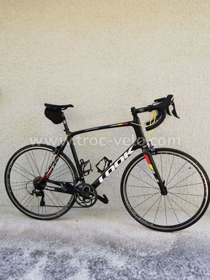 Vélo route - 3