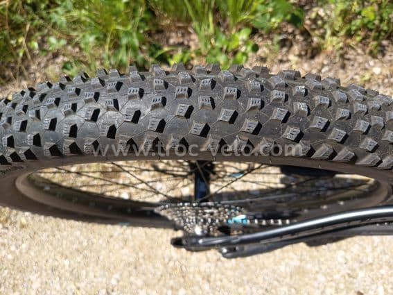 VTT Lapierre Overvolt 500I 2018 AE - 4