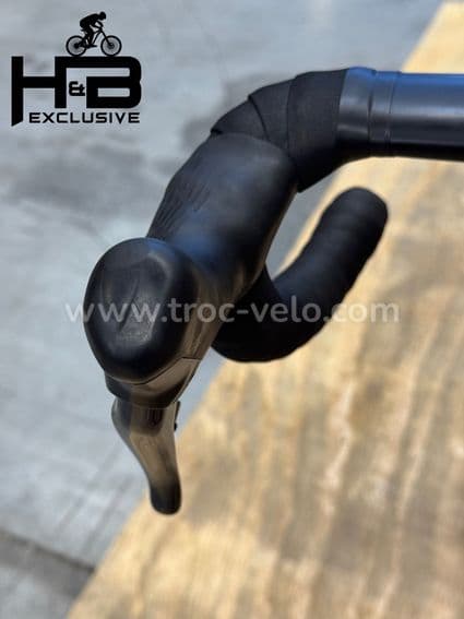 Benotti Fuoco Aero Disc Carbon Vélo de Route Shimano Ultegra Di2 2022 - 4