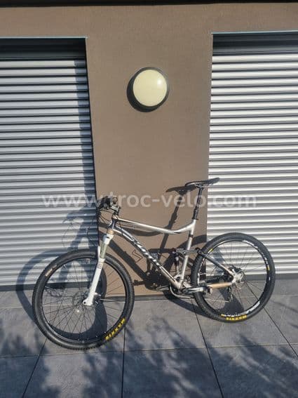 Kona Hei Hei 2-9 Deluxe – VTT Cross-Country - Taille XL – 29" - 1