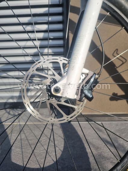 Kona Hei Hei 2-9 Deluxe – VTT Cross-Country - Taille XL – 29" - 2