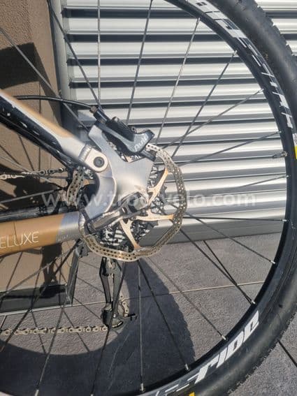 Kona Hei Hei 2-9 Deluxe – VTT Cross-Country - Taille XL – 29" - 3