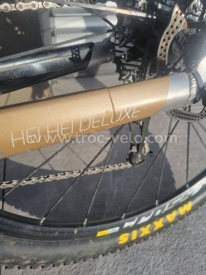 Kona Hei Hei 2-9 Deluxe – VTT Cross-Country - Taille XL – 29" - 4