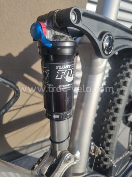 Kona Hei Hei 2-9 Deluxe – VTT Cross-Country - Taille XL – 29" - 5