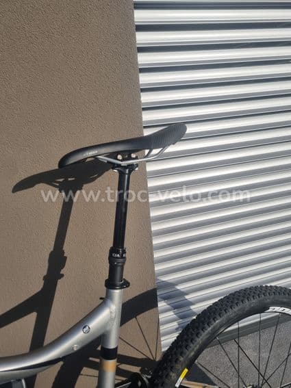 Kona Hei Hei 2-9 Deluxe – VTT Cross-Country - Taille XL – 29" - 6