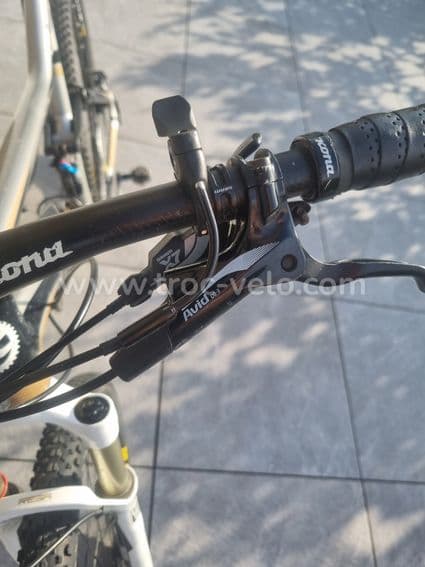 Kona Hei Hei 2-9 Deluxe – VTT Cross-Country - Taille XL – 29" - 7