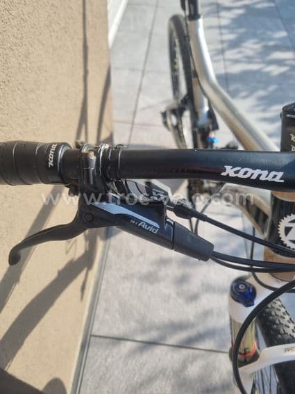 Kona Hei Hei 2-9 Deluxe – VTT Cross-Country - Taille XL – 29" - 8