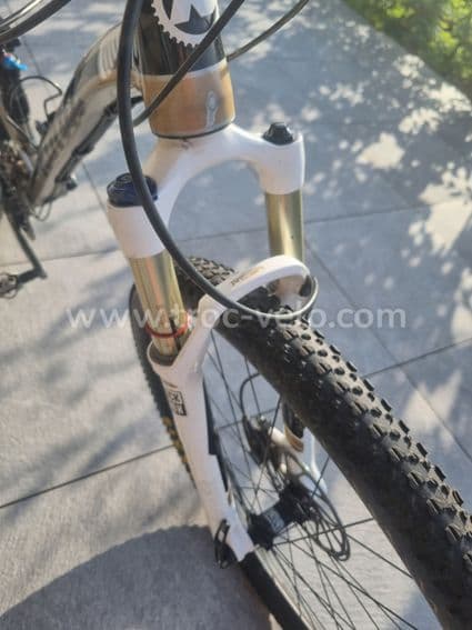 Kona Hei Hei 2-9 Deluxe – VTT Cross-Country - Taille XL – 29" - 9