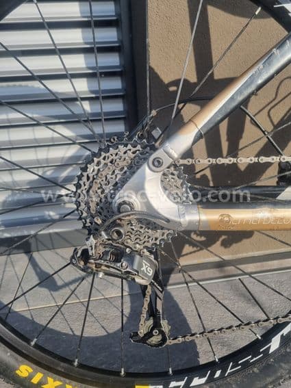 Kona Hei Hei 2-9 Deluxe – VTT Cross-Country - Taille XL – 29" - 10