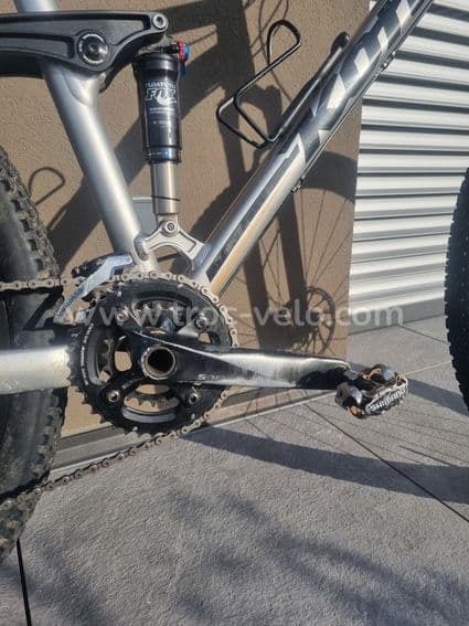 Kona Hei Hei 2-9 Deluxe – VTT Cross-Country - Taille XL – 29" - 11