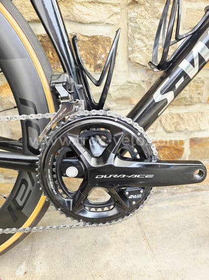 Specialized S-Works Tarmac SL7 Ultegra Di2 12speed Roval Rapide - 6