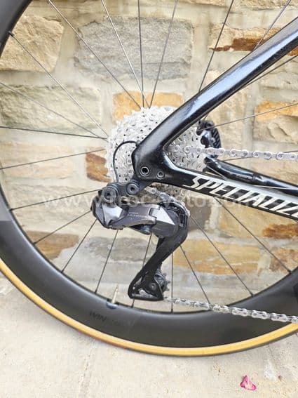 Specialized S-Works Tarmac SL7 Ultegra Di2 12speed Roval Rapide - 7